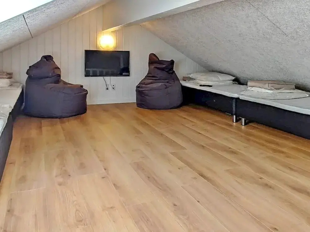 5 star holiday home in Væggerløse