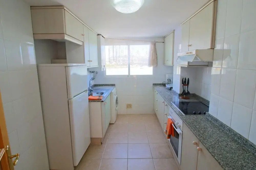 Holiday Apartment - Las Garzas - Costa Calpe