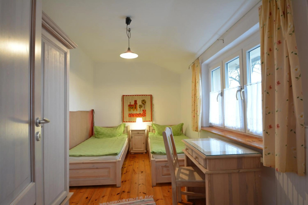 Apartamenty Rybak 3