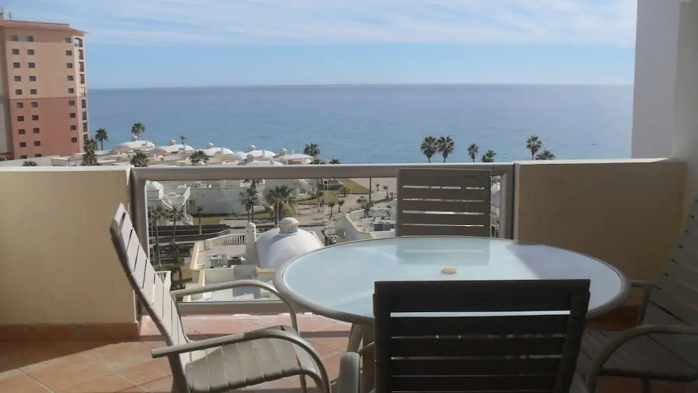 Beautiful 1Â½ Bedroom Condo on the Sea of Cortez at Las Palmas Resort BN-603A 2 Condo by RedAwning