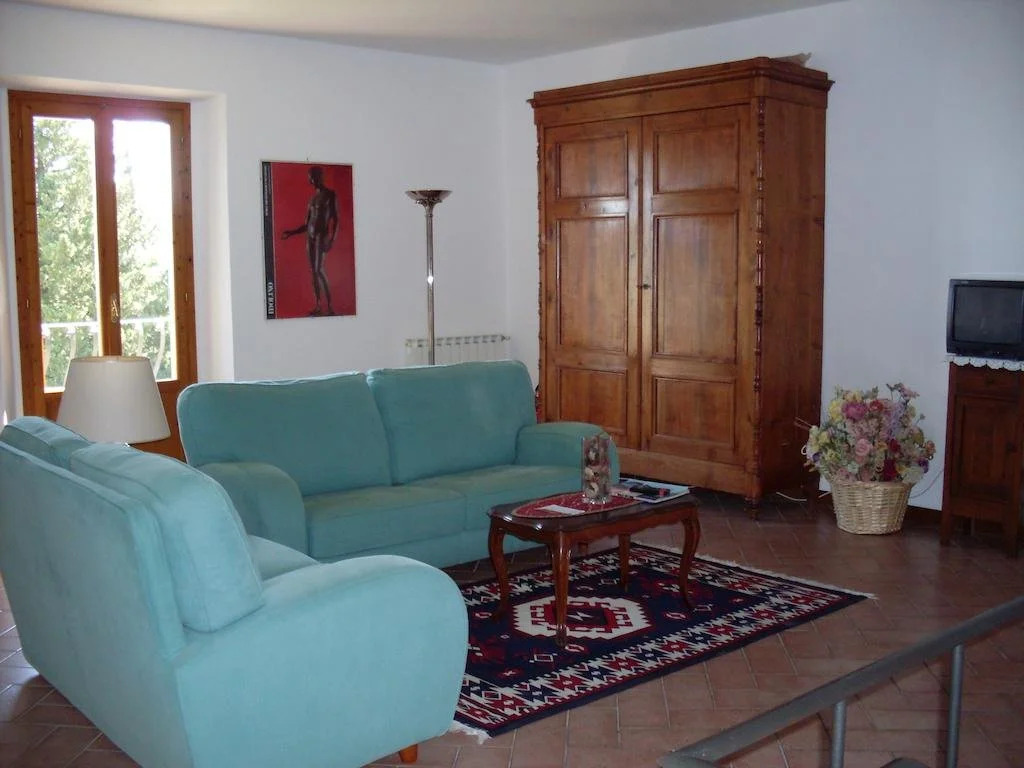 Casalta Di Sotto - Agriturismo