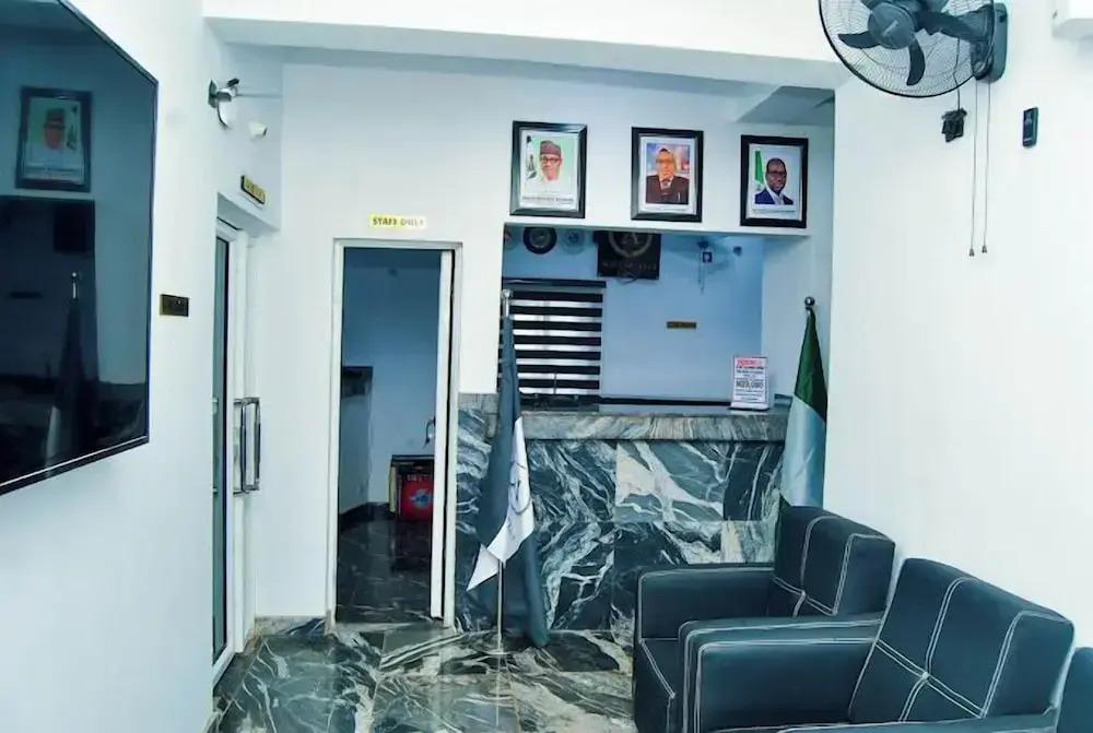 Alice Suites