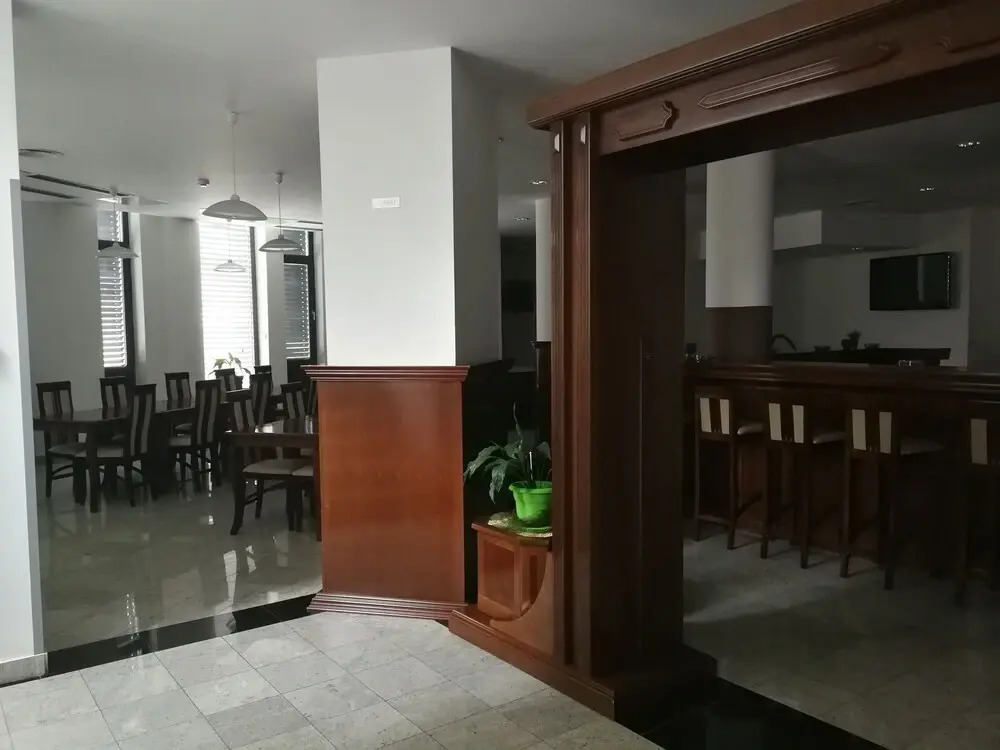 Hotel JKC