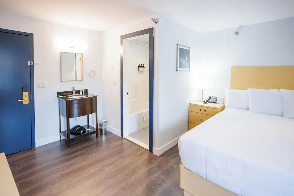 Hotel Callista