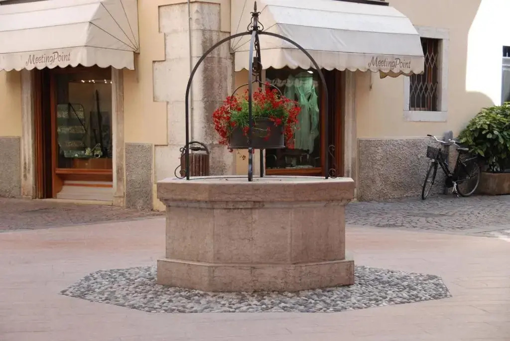 Appartamento Via Fiume