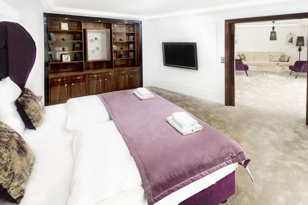 Hotel Golden Key, 4 Stars Superior