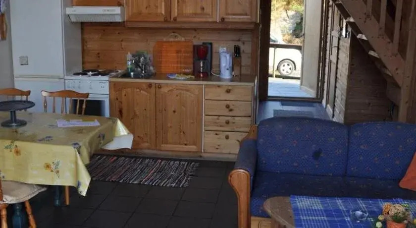 Eastside Cottages