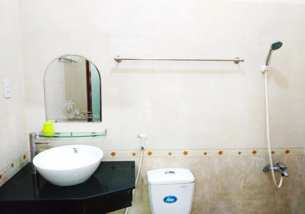 Ngoc Anh Hotel