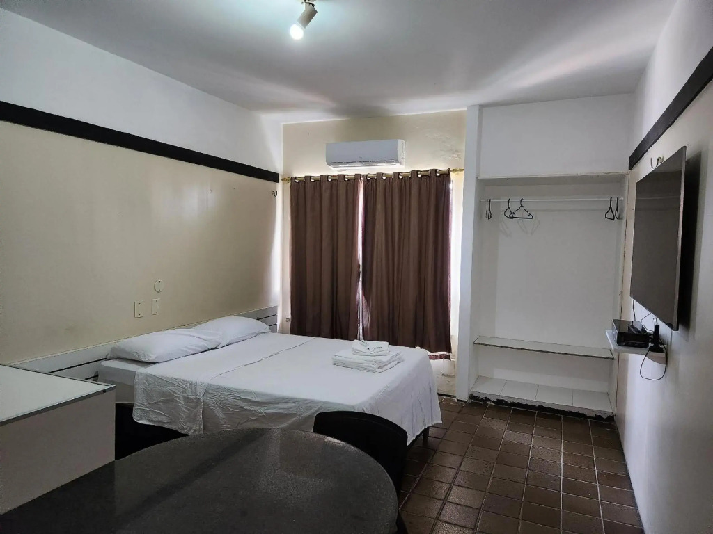 Fortaleza Flat 705