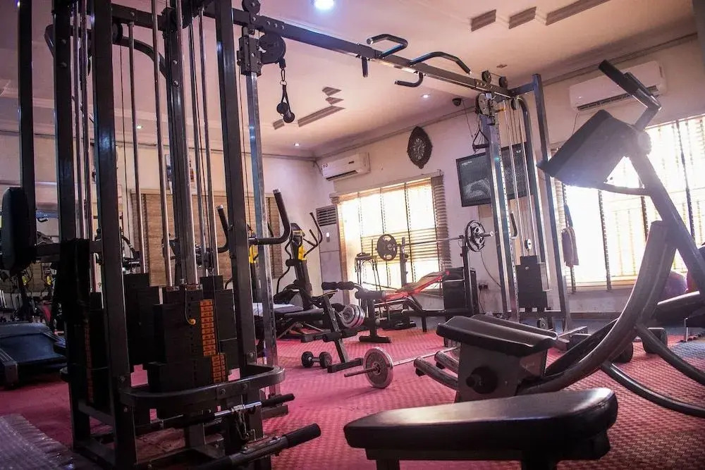 Exquisite Suites & Conference Centre