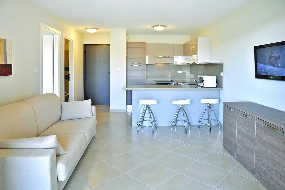 Apartment in Corsica Near Palombaggia Beach