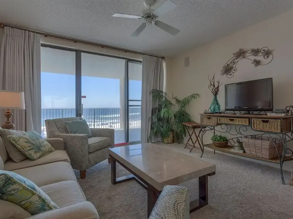 Bluewater 505 by Meyer Vacation Rentals
