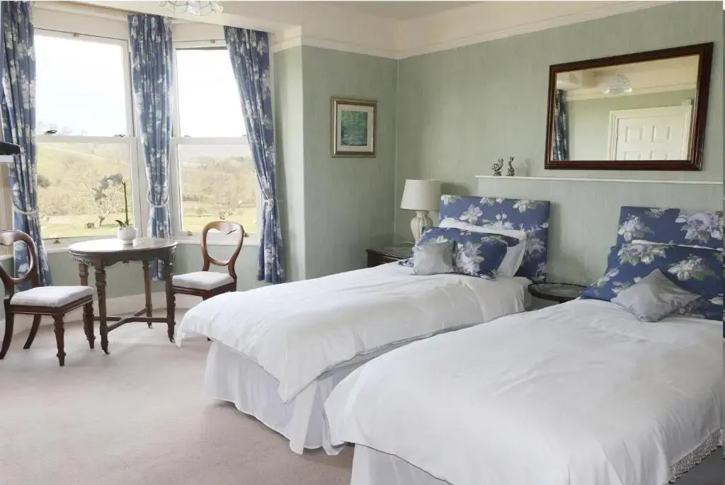 Ellerton Lodge Bed and Breakfast Swaledale