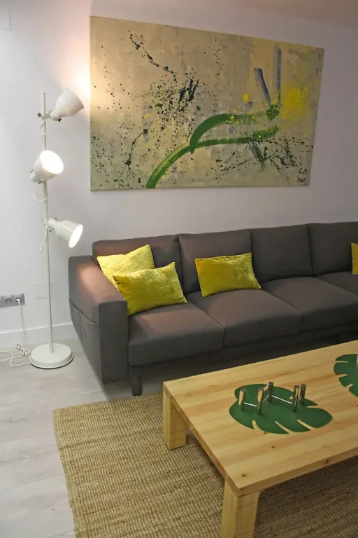 Luz de Malaga Apartment