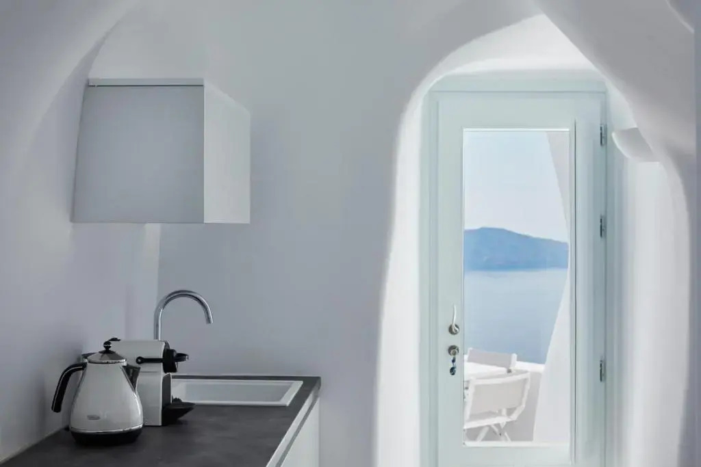 Eden Villas by Canaves Oia
