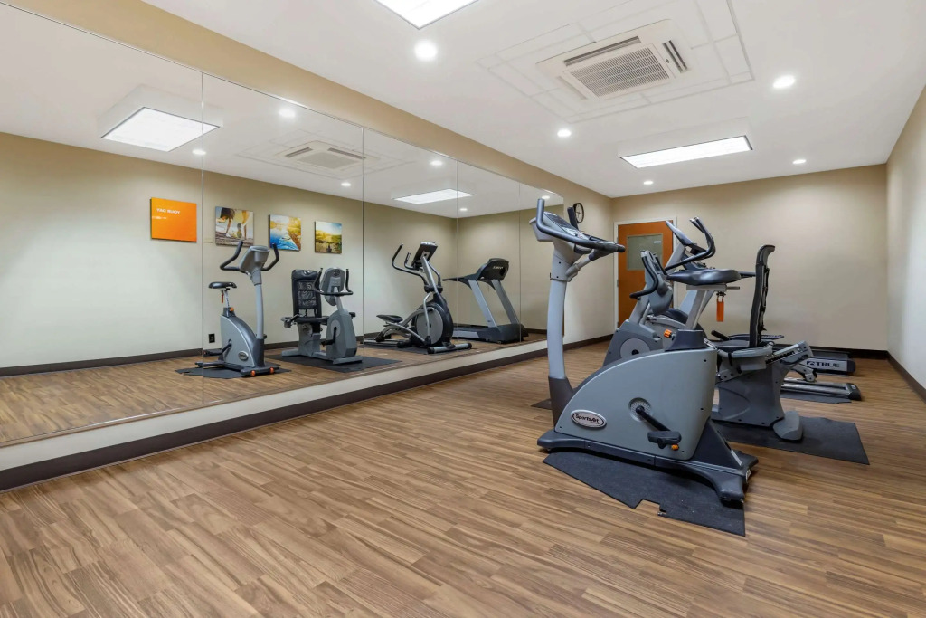 Comfort Inn & Suites Orangeburg