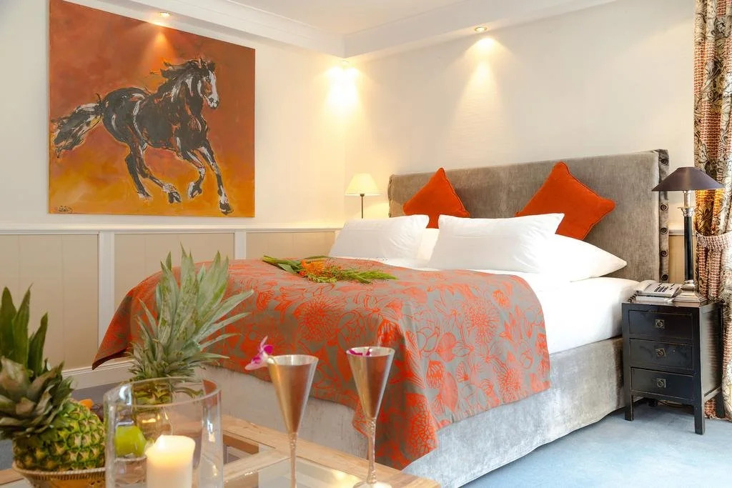 Hotel Walters Hof