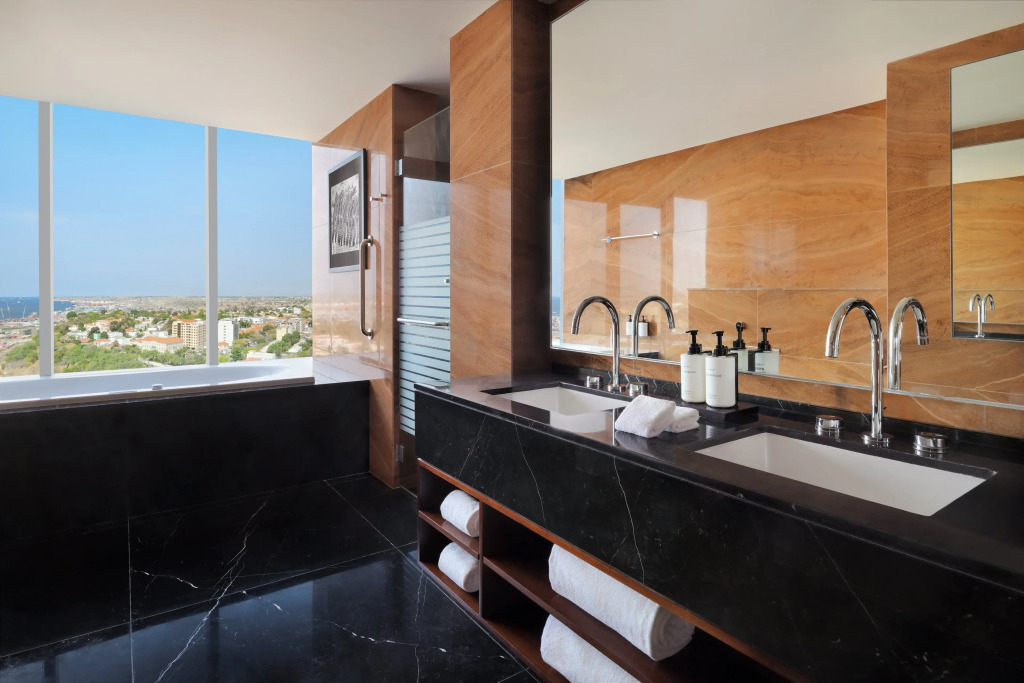 InterContinental Luanda Miramar by IHG