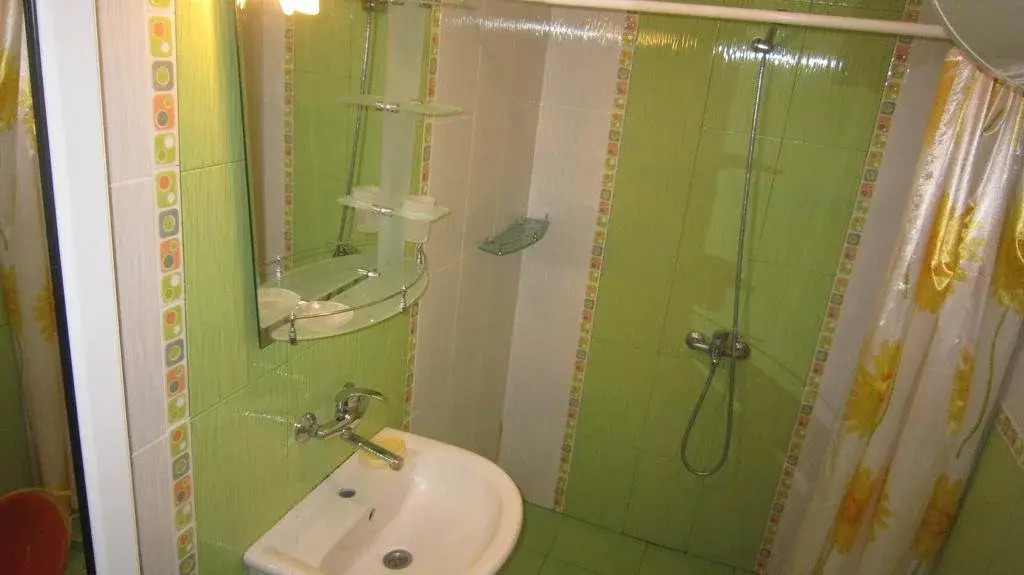 Elite Apartments is located in the old town of Pomorie