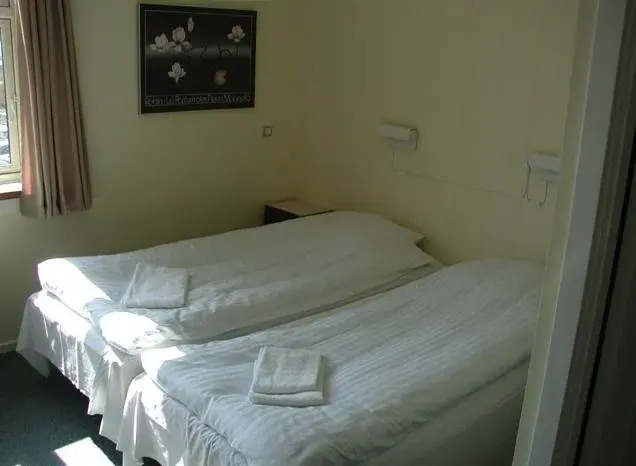 Ebsens Hotel