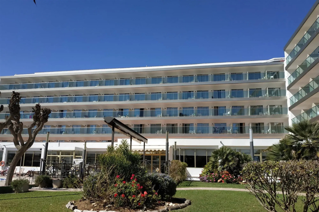 Helios Mallorca Hotel & Apartments