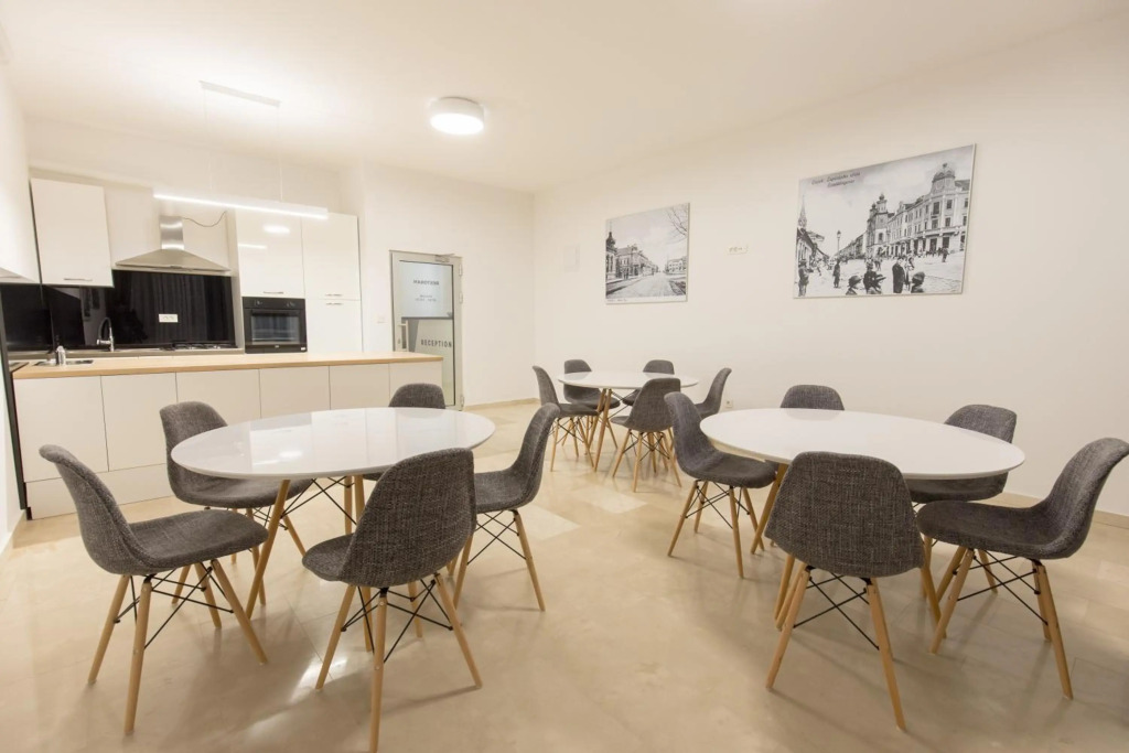Apartmani i sobe Pejačević