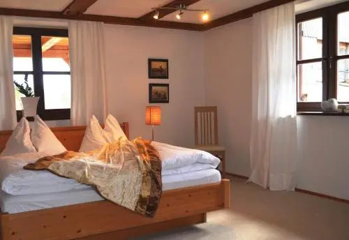 Ferienwohnung Strubbauer