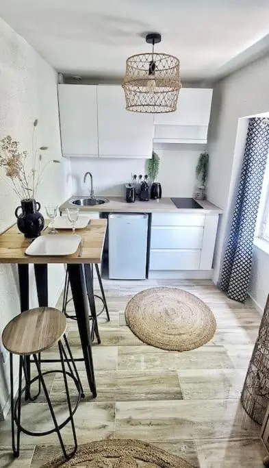 #New#Appart Cosy#Pied De La Cité#3