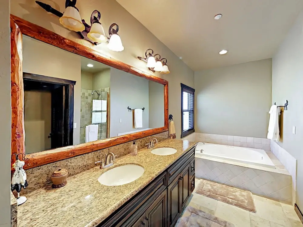 42521 Bear Loop House