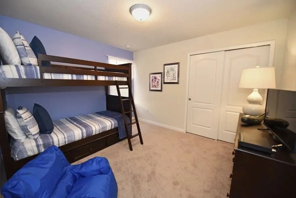 Windsor at Westside 2129AMTJGI - Eight Bedroom House