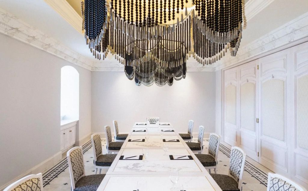 Hotel de la Coupole - MGallery