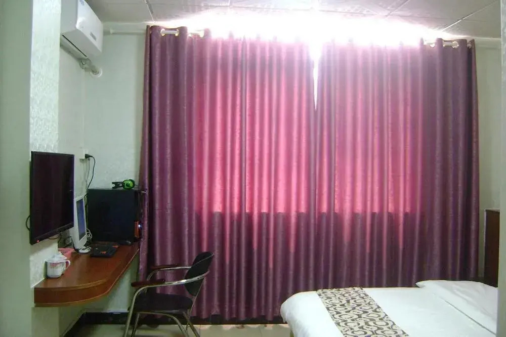Jiuri Business Apartment