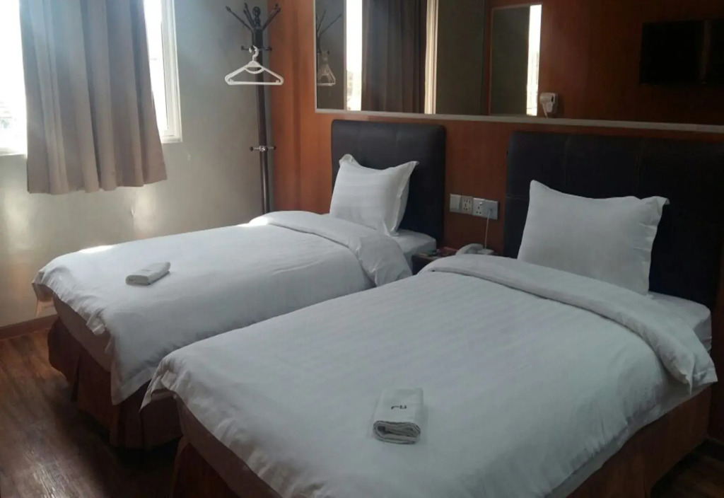 Chimera Hotel