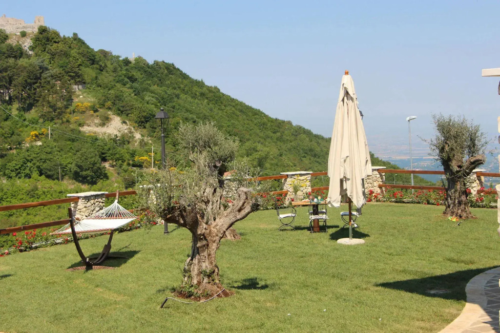 B&B I 4 Sentieri