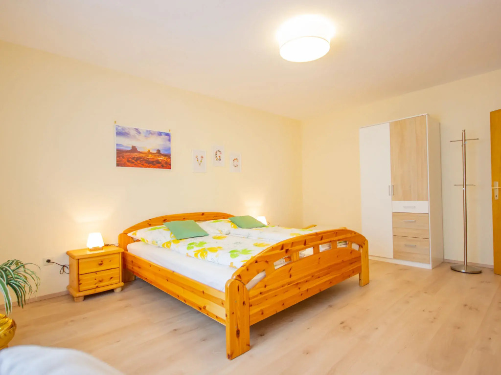 Ferienwohnung Klinar
