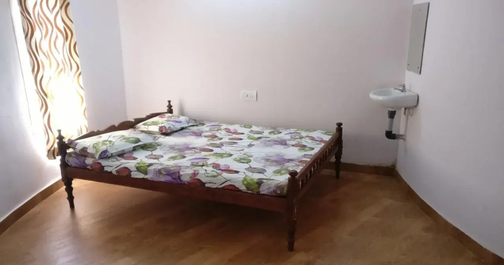 Lal Rachan Homestay In Athirappilly