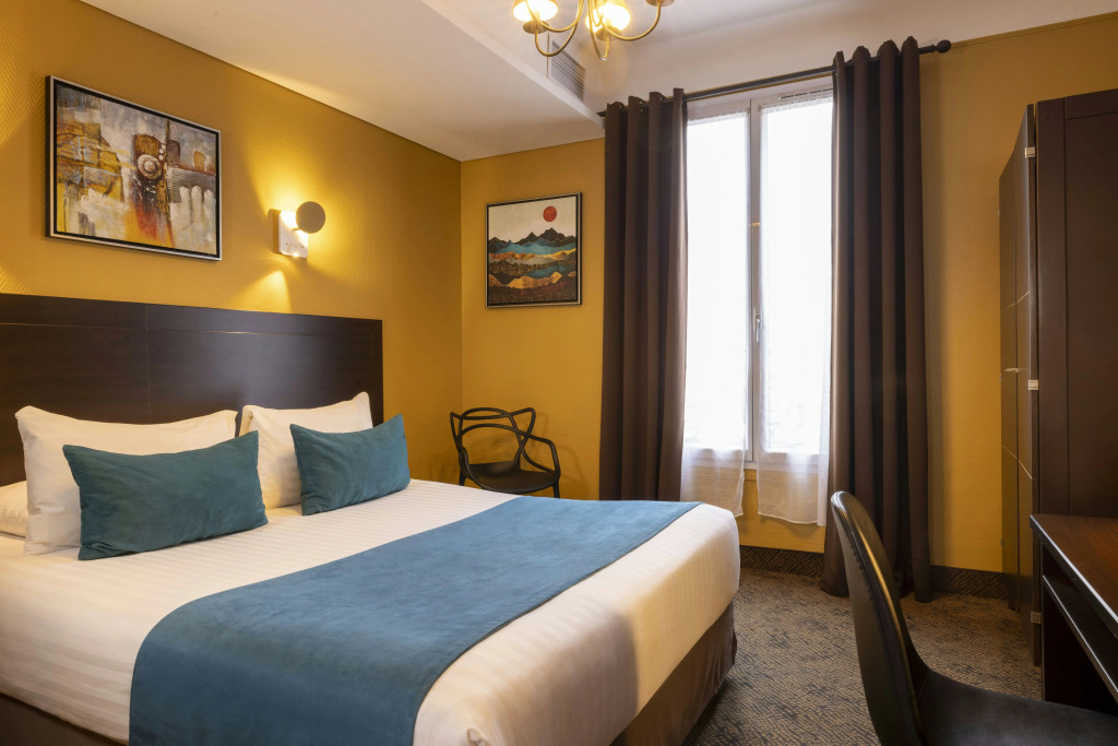 Chatillon Paris Montparnasse