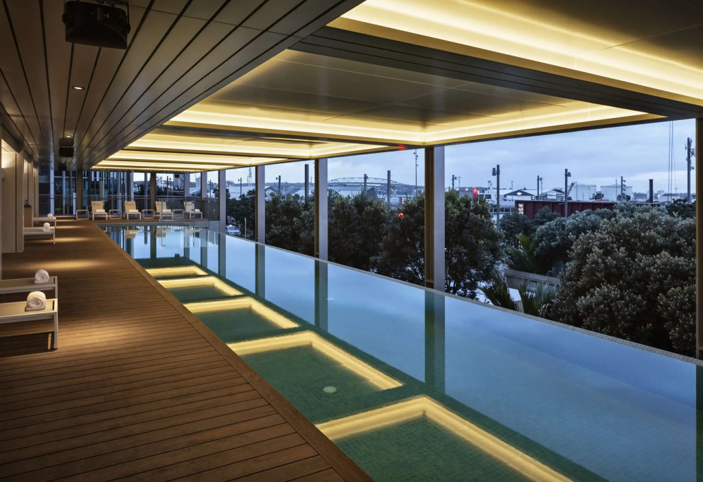 Park Hyatt Auckland