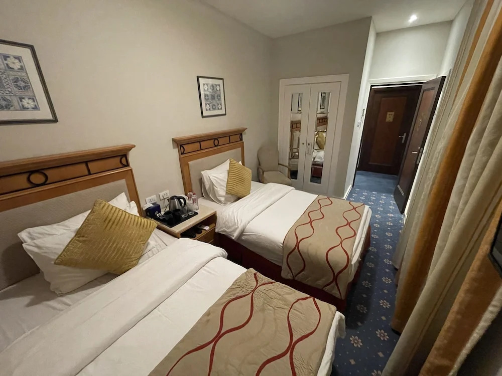 The Y Hotel