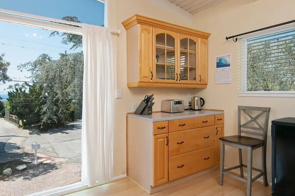 1902 El Camino De La Luz Home 2 Bedrooms 2 Bathrooms Home