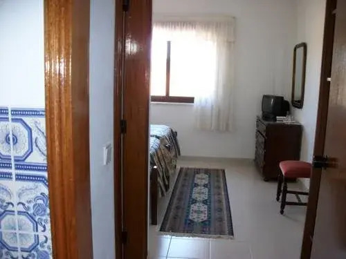 Quinta Dos Rochas