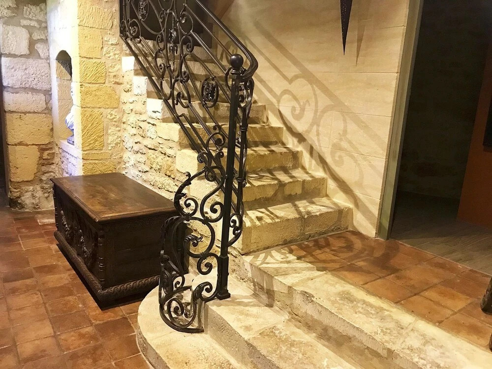 La Maison d'Alice