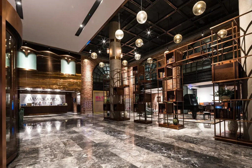 Guilin Plaza Hotel