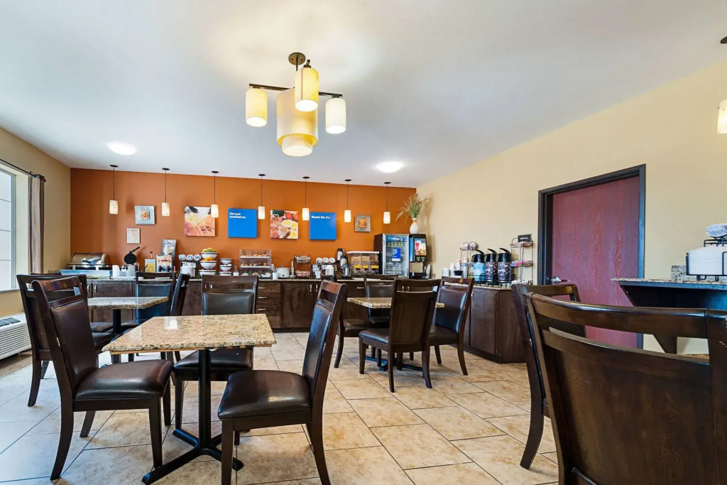 Spark by Hilton Opelousas