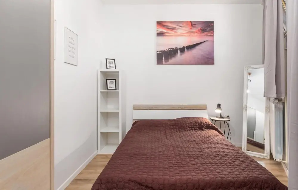 Awesome Apartment in Rijeka With Wifi and 1 Bedrooms