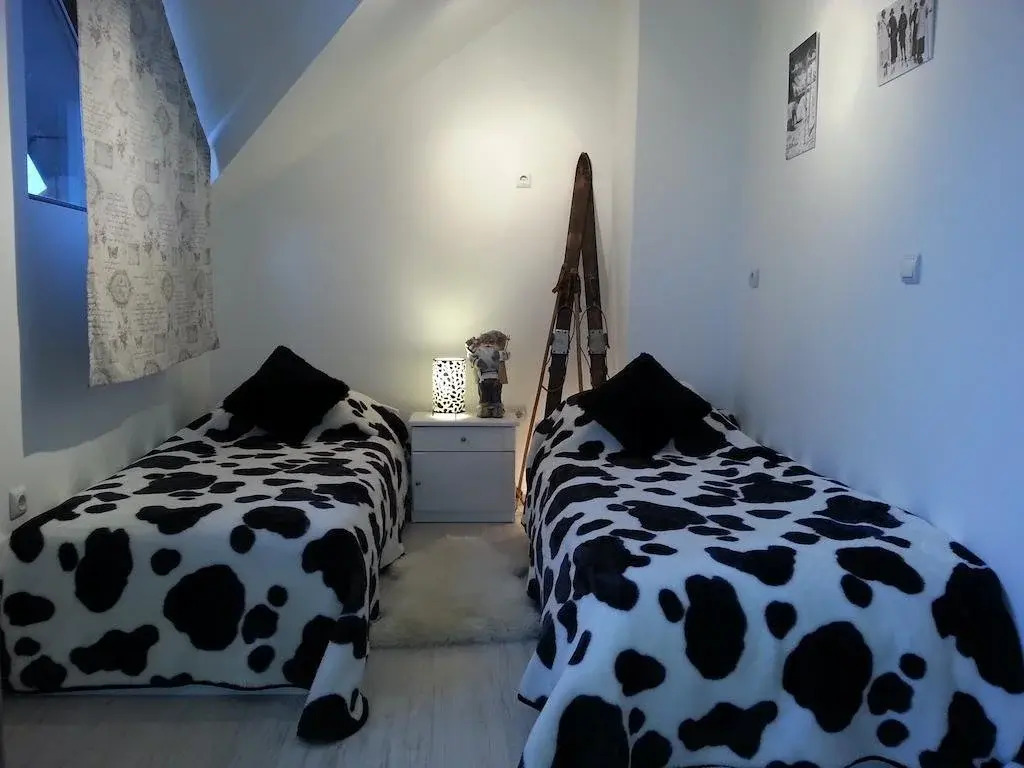 Snow Pearl Residence & FREE SPA