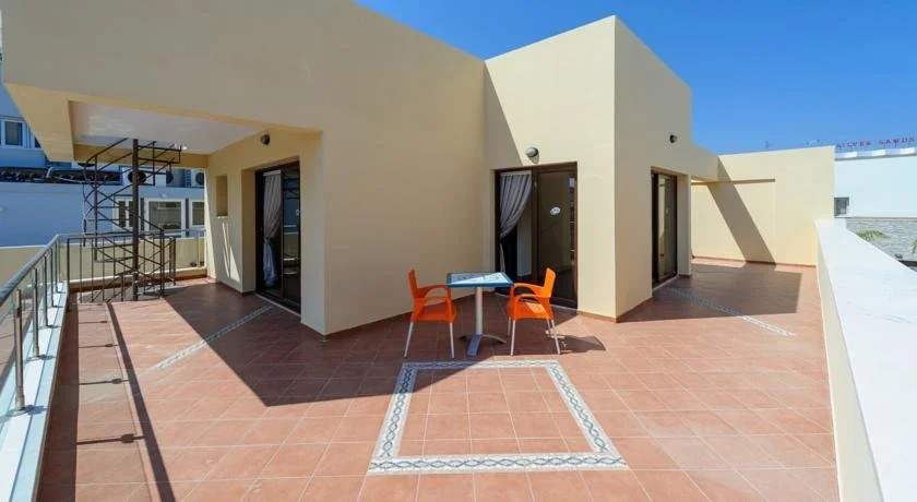 Luxury Villa Artemis Private Pool Walk To Beach