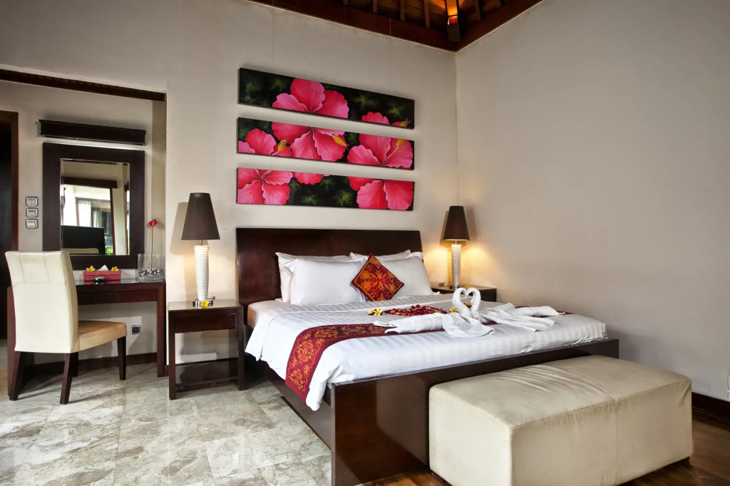Bugan Villas