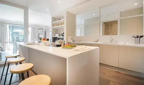 You Stylish The Most Luxury Apartment