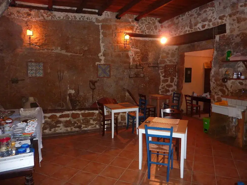 Corte dei Greci